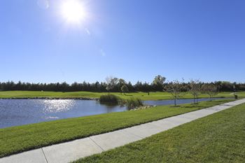 The villas at wilderness ridge